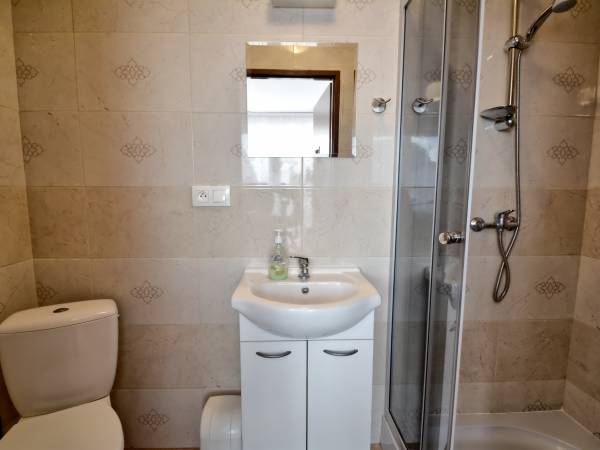 Pokoje gościnne Bryza