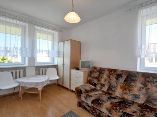 Pokoje gościnne Bryza