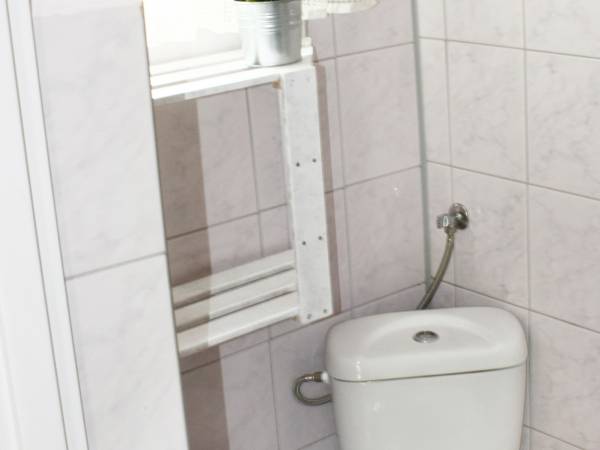 Domek letniskowy Mazury