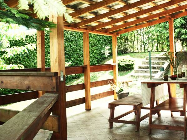 Domek letniskowy Mazury