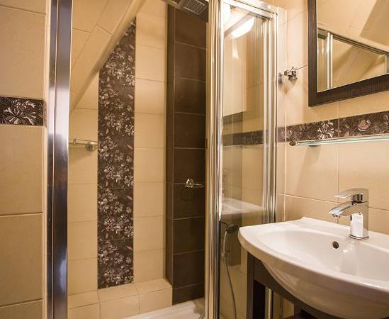 Dom Wypoczynkowy U Pipisia