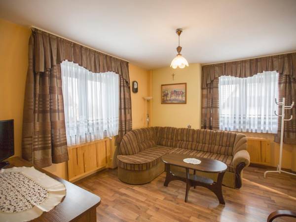 Dom Wypoczynkowy U Pipisia