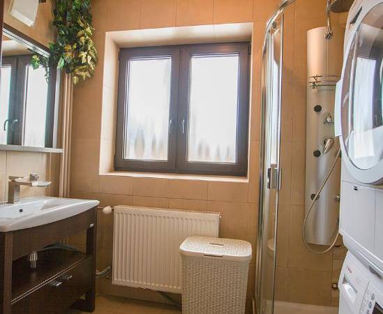 Dom Wypoczynkowy U Pipisia