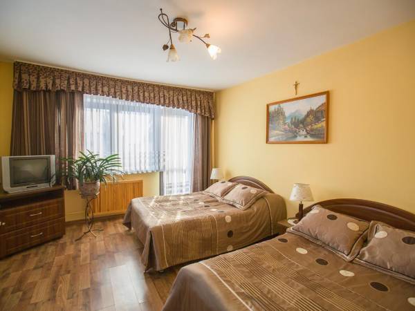 Dom Wypoczynkowy U Pipisia