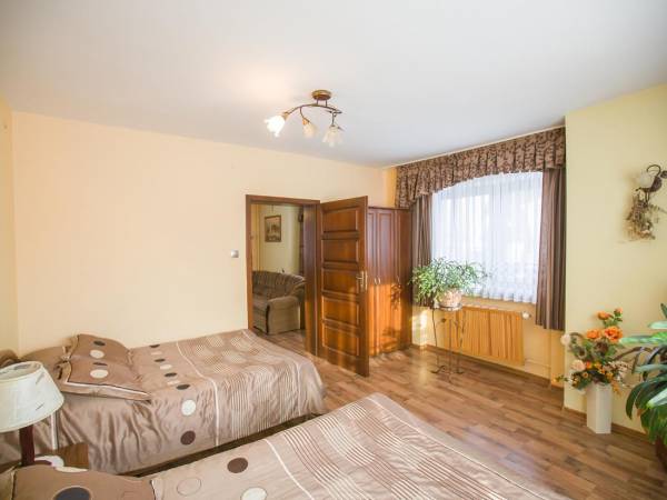 Dom Wypoczynkowy U Pipisia