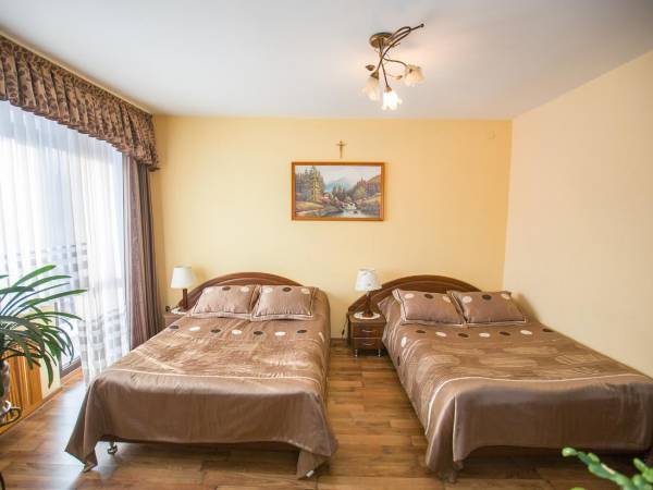 Dom Wypoczynkowy U Pipisia