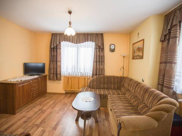 Dom Wypoczynkowy U Pipisia