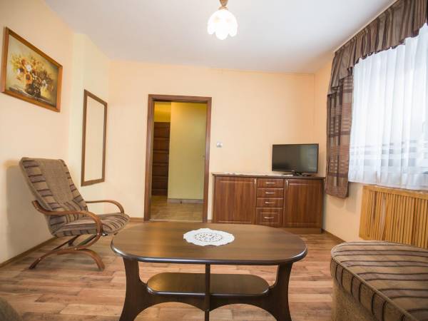 Dom Wypoczynkowy U Pipisia