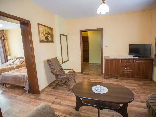 Dom Wypoczynkowy U Pipisia