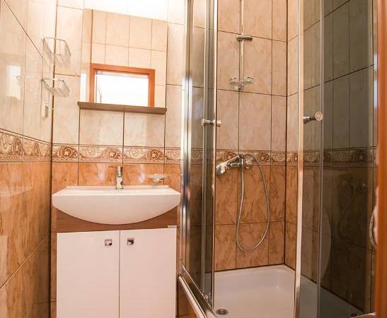 Dom Wypoczynkowy U Pipisia