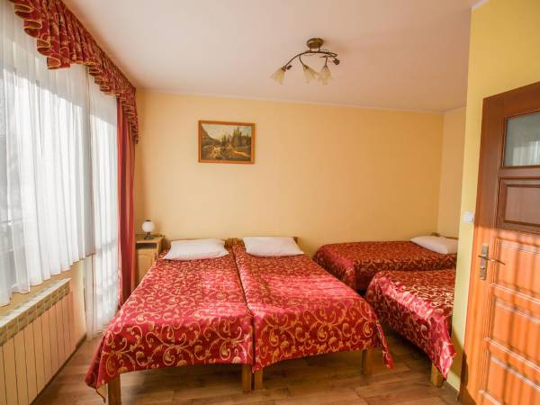 Dom Wypoczynkowy U Pipisia