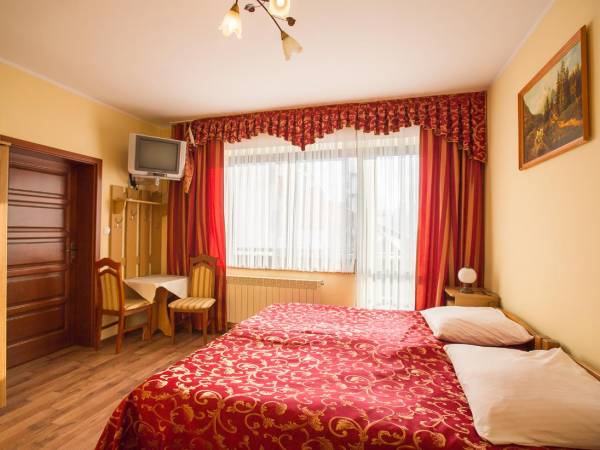 Dom Wypoczynkowy U Pipisia