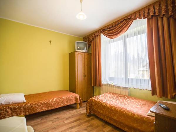 Dom Wypoczynkowy U Pipisia