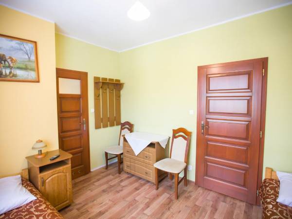 Dom Wypoczynkowy U Pipisia