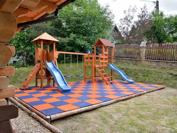 Zakopiańska Osada ekskluzywne domki pod Giewontem