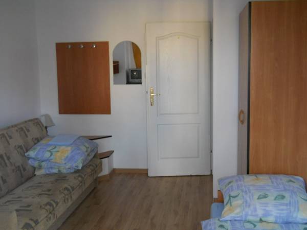 Pokoje Gościnne Ustka