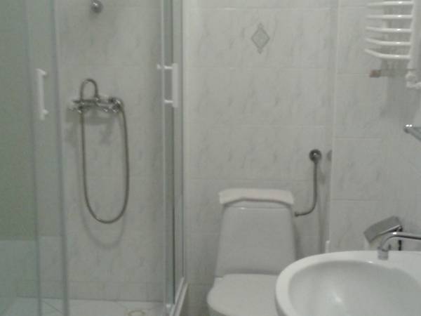 Pokoje Gościnne Ustka