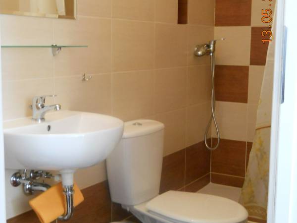 Pokoje Gościnne Ustka