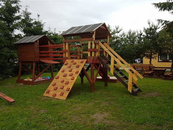 Gospodarstwo Agroturystyczne Jasińska Joanna