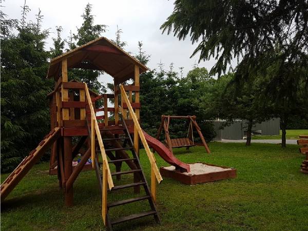 Gospodarstwo Agroturystyczne Jasińska Joanna