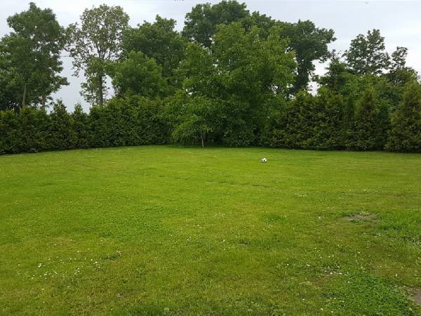 Gospodarstwo Agroturystyczne Jasińska Joanna