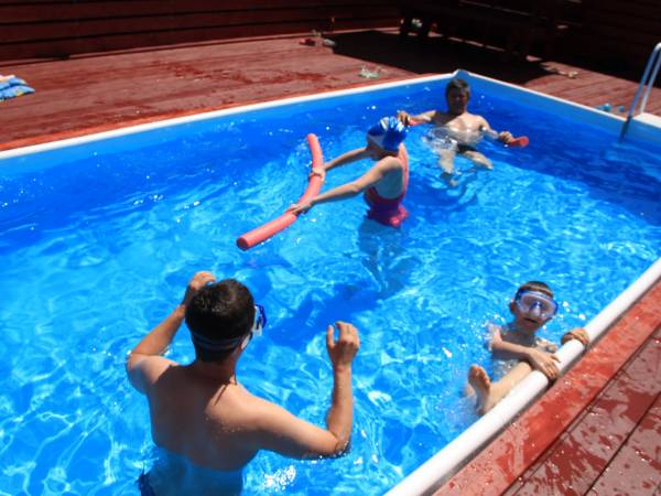 Pokoje Gościnne Monika