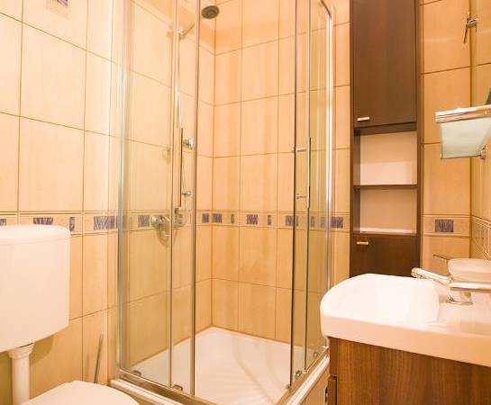 Dom Wypoczynkowy U Pipisia