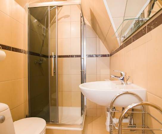 Dom Wypoczynkowy U Pipisia