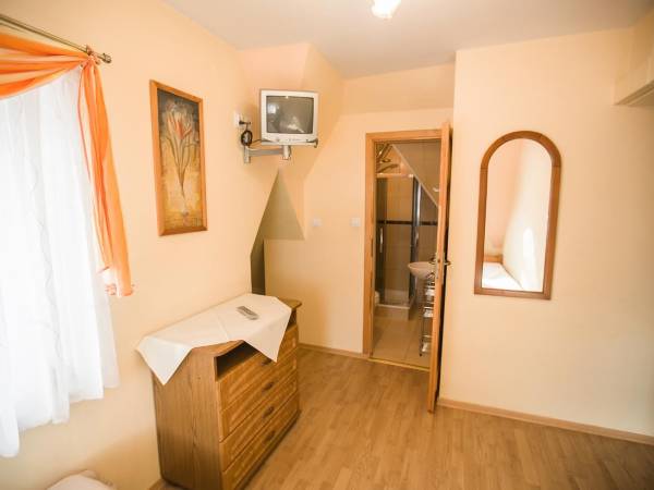 Dom Wypoczynkowy U Pipisia