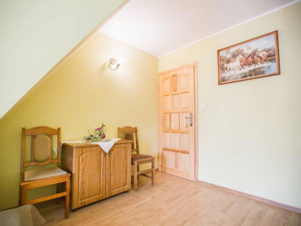 Dom Wypoczynkowy U Pipisia