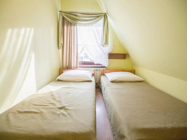 Dom Wypoczynkowy U Pipisia