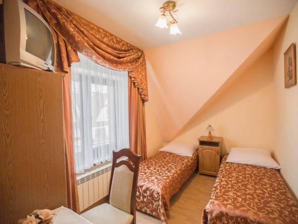 Dom Wypoczynkowy U Pipisia