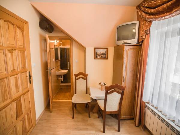 Dom Wypoczynkowy U Pipisia