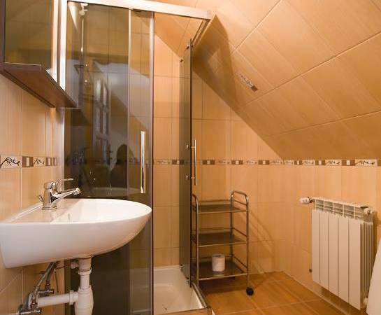 Dom Wypoczynkowy U Pipisia