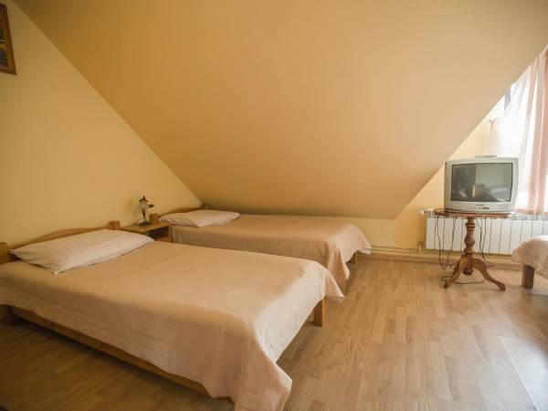 Dom Wypoczynkowy U Pipisia