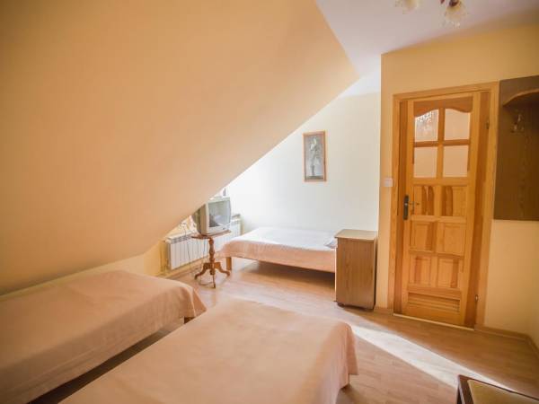 Dom Wypoczynkowy U Pipisia