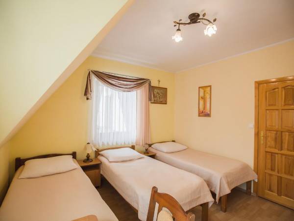 Dom Wypoczynkowy U Pipisia