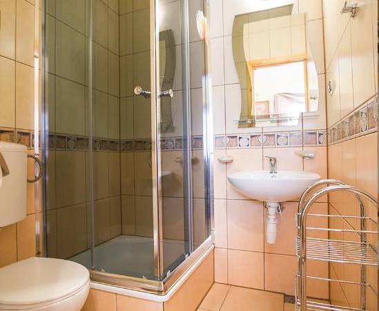 Dom Wypoczynkowy U Pipisia