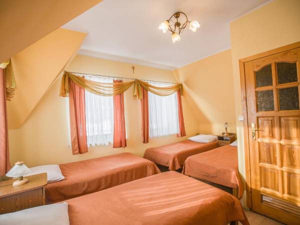 Dom Wypoczynkowy U Pipisia