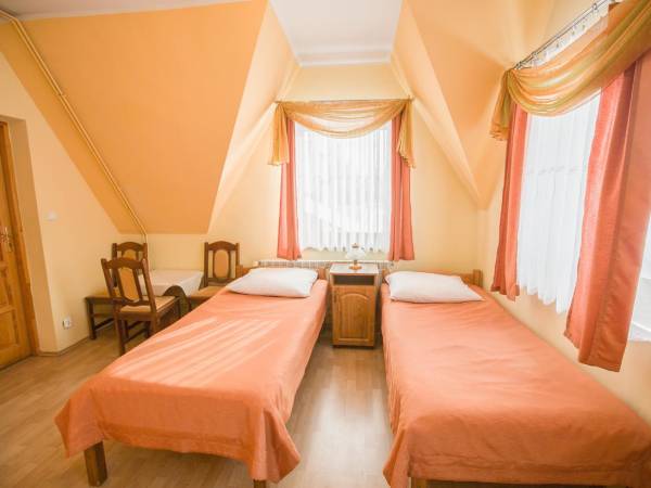 Dom Wypoczynkowy U Pipisia