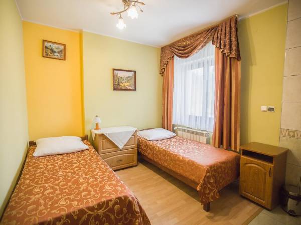 Dom Wypoczynkowy U Pipisia