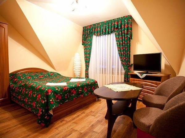 Dom Wypoczynkowy U Pipisia