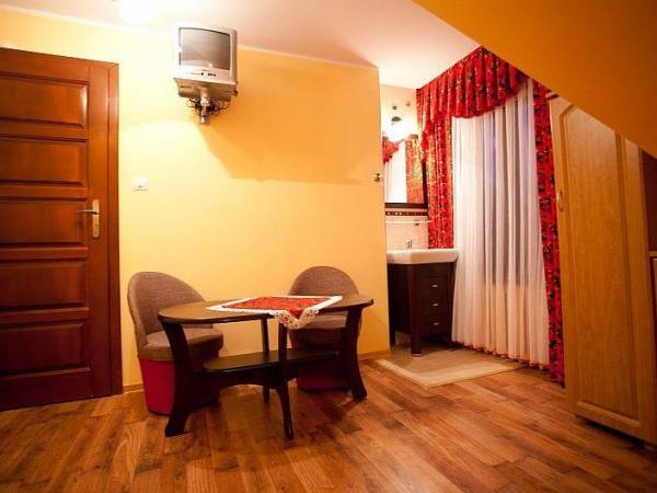 Dom Wypoczynkowy U Pipisia