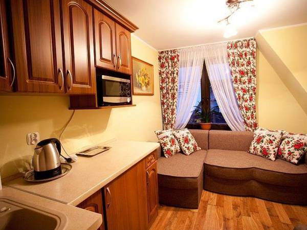 Dom Wypoczynkowy U Pipisia