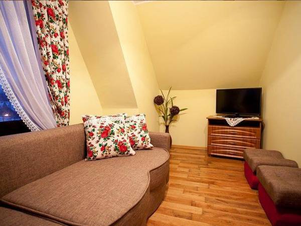 Dom Wypoczynkowy U Pipisia