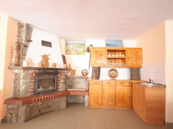 Dom Wypoczynkowy U Pipisia