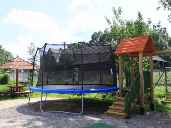 Dom Wypoczynkowy U Pipisia