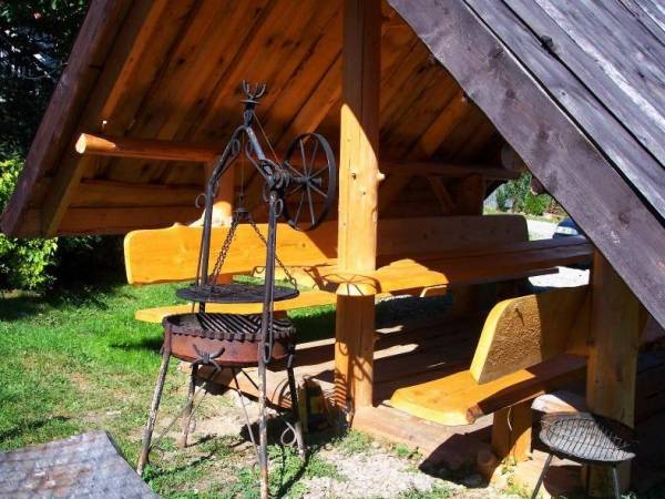 Dom Wypoczynkowy U Pipisia