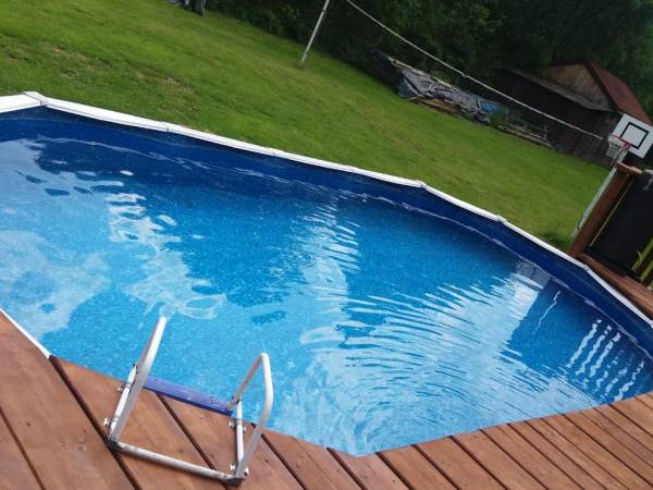 Dom Wypoczynkowy U Pipisia