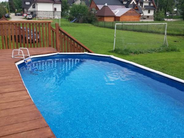 Dom Wypoczynkowy U Pipisia